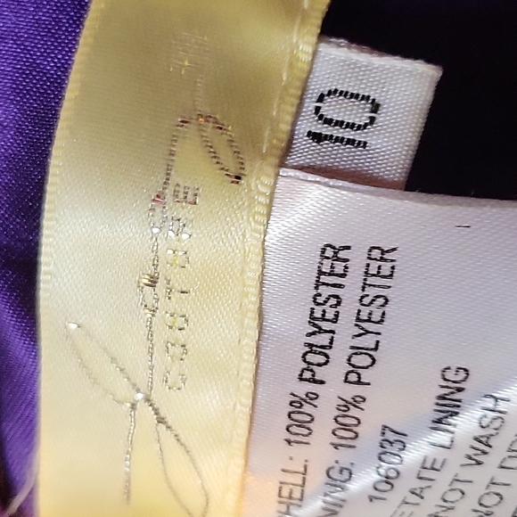 Custom Prom Gown - Picture 4 of 6